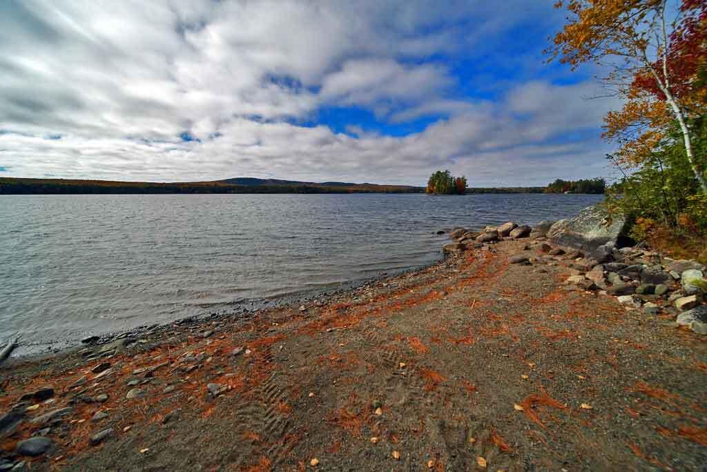 2053 Forest City Road Forest City Twp ME 04413