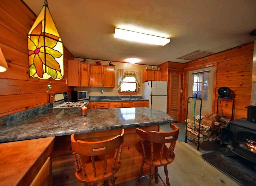 2053 Forest City Road Forest City Twp ME 04413