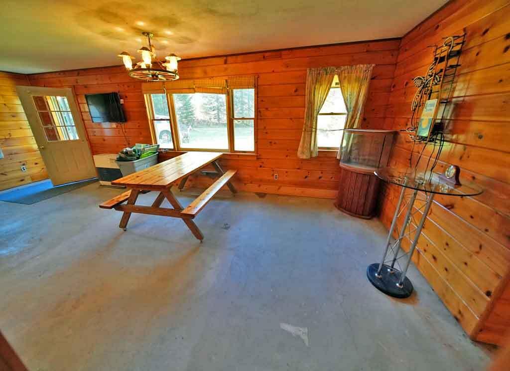 2053 Forest City Road Forest City Twp ME 04413