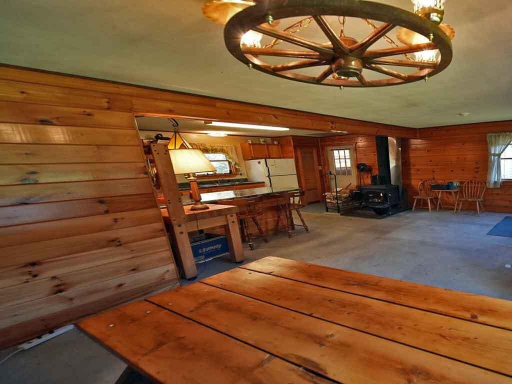 2053 Forest City Road Forest City Twp ME 04413