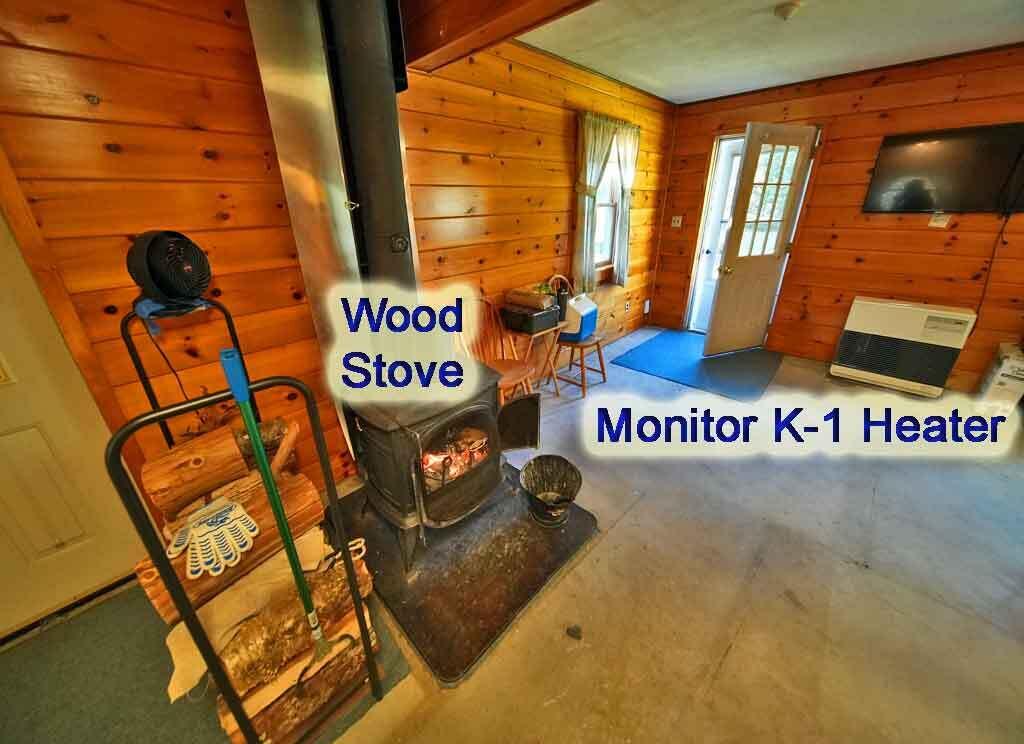 2053 Forest City Road Forest City Twp ME 04413