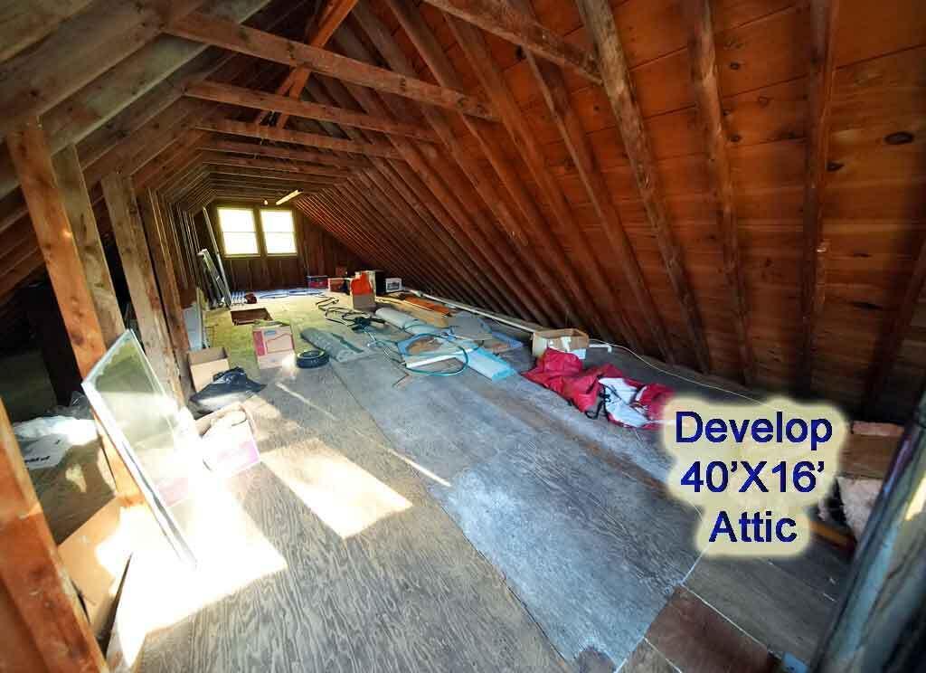 2053 Forest City Road Forest City Twp ME 04413