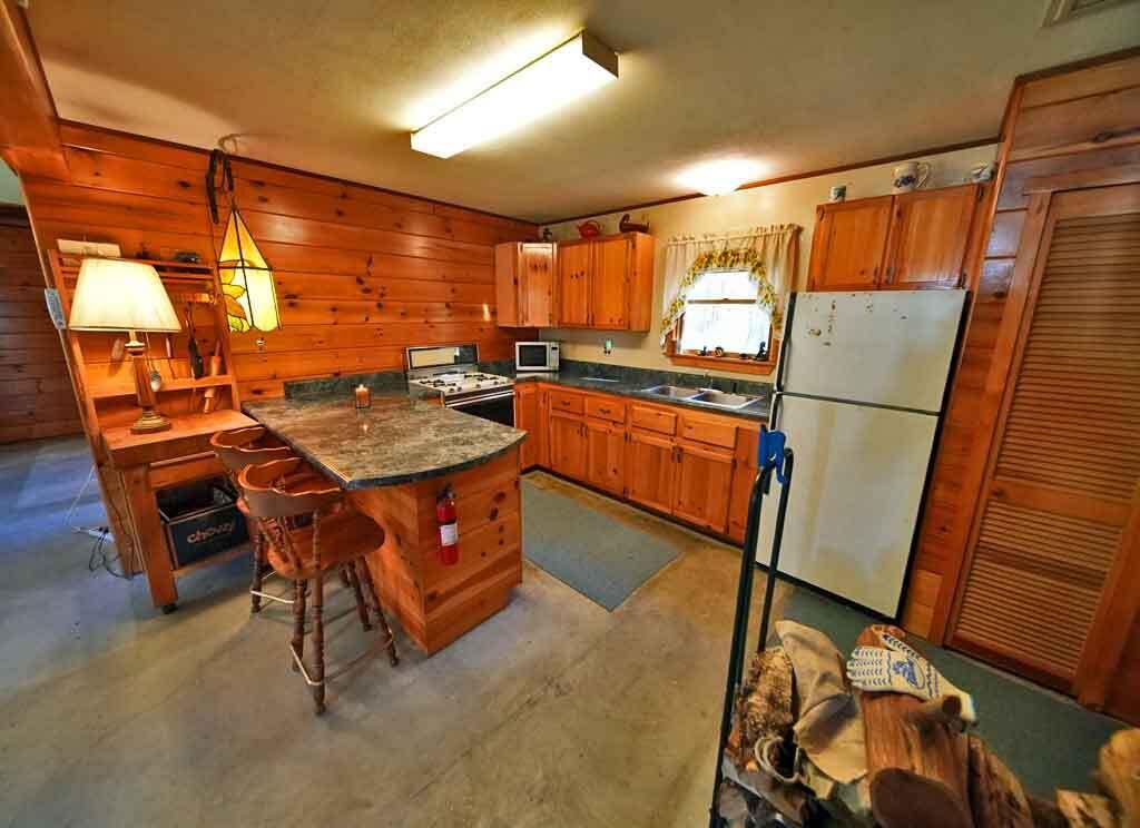 2053 Forest City Road Forest City Twp ME 04413