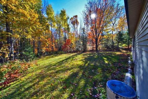 2053 Forest City Road Forest City Twp ME 04413
