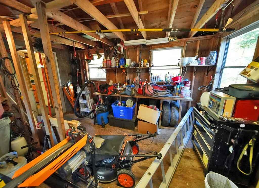 2053 Forest City Road Forest City Twp ME 04413