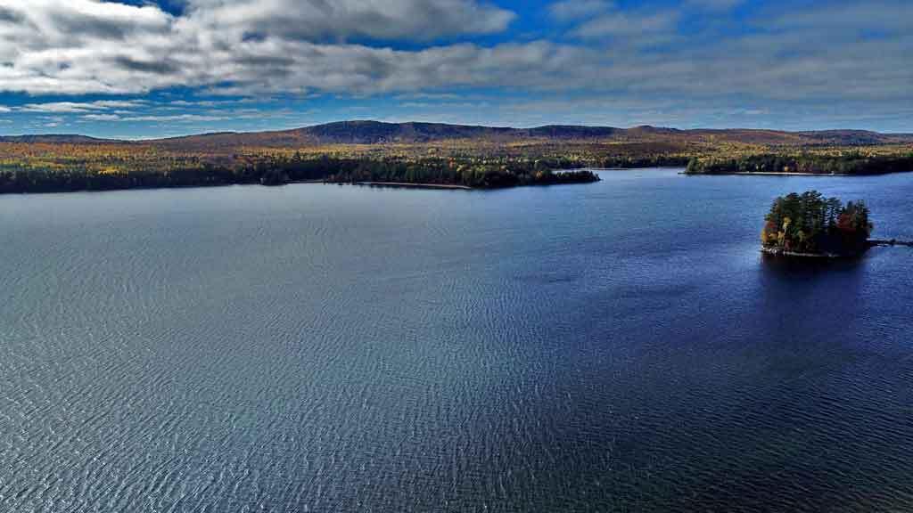 2053 Forest City Road Forest City Twp ME 04413