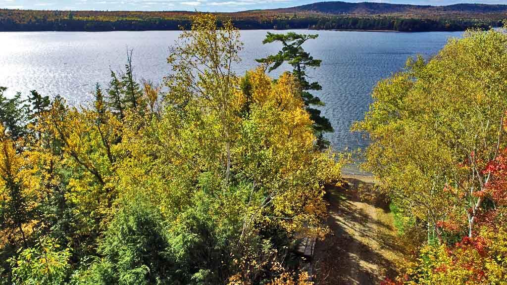 2053 Forest City Road Forest City Twp ME 04413