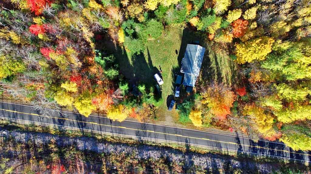 2053 Forest City Road Forest City Twp ME 04413