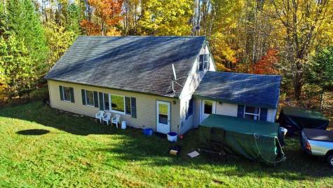 2053 Forest City Road Forest City Twp ME 04413
