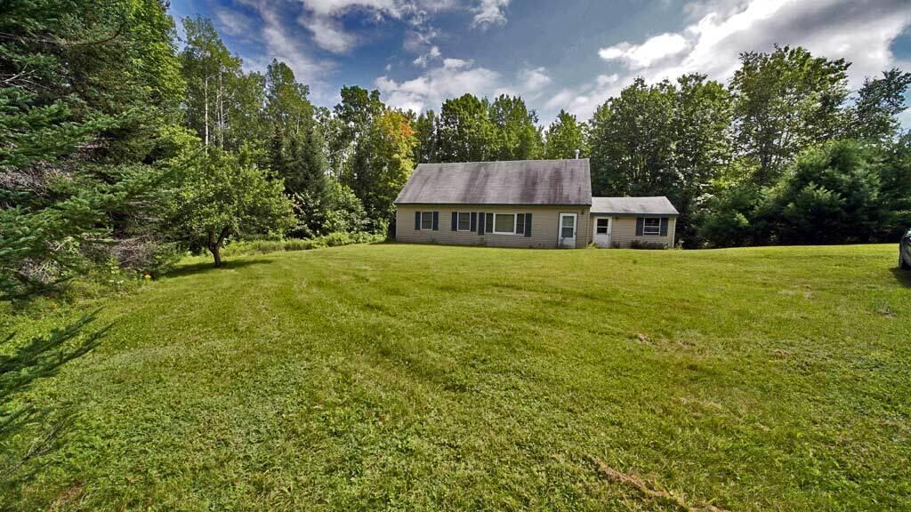 2053 Forest City Road Forest City Twp ME 04413