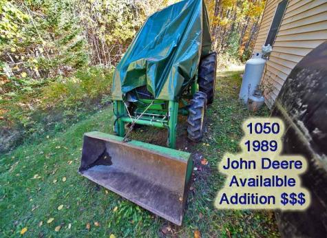 2053 Forest City Road Forest City Twp ME 04413