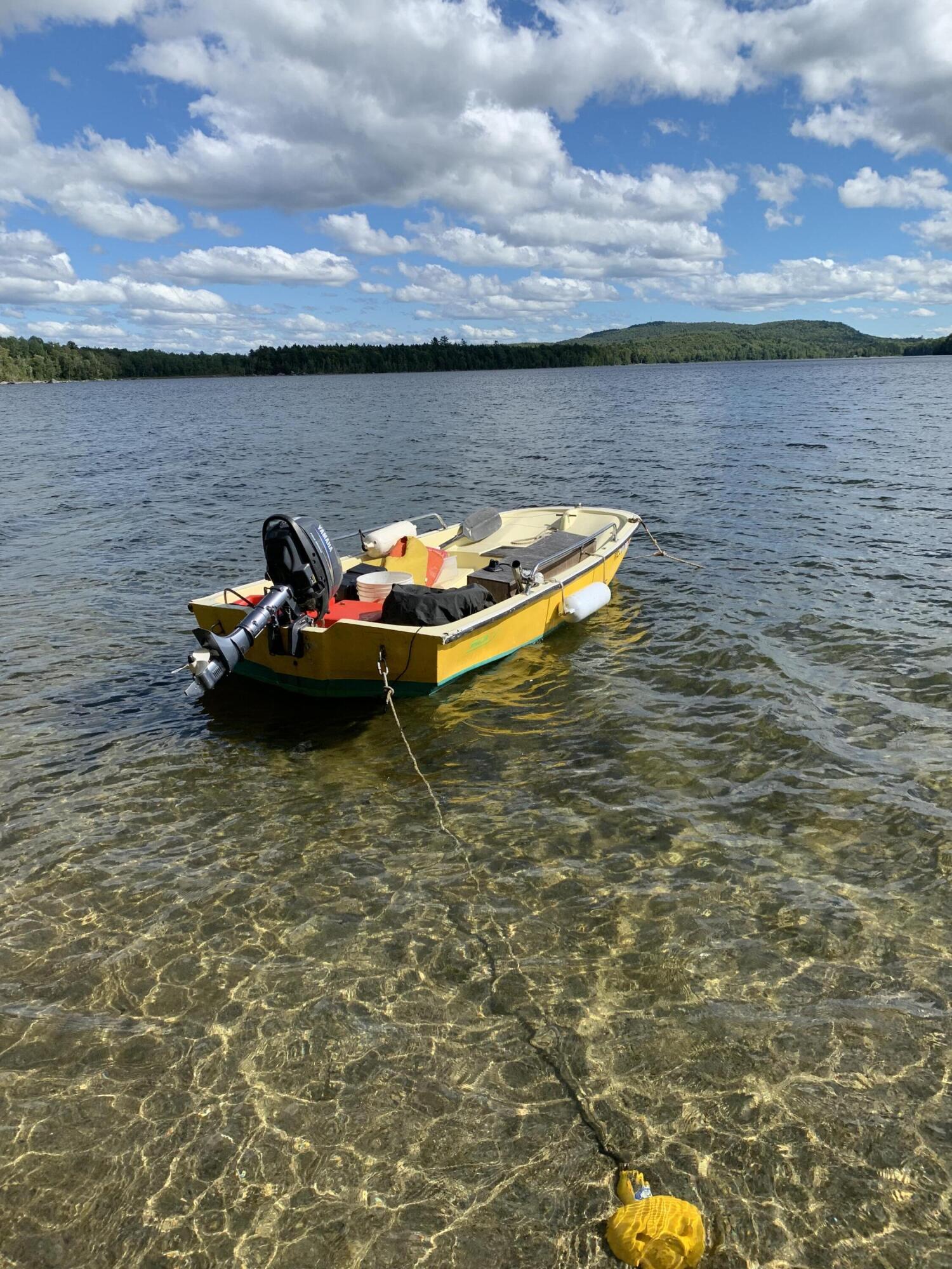 2053 Forest City Road Forest City Twp ME 04413