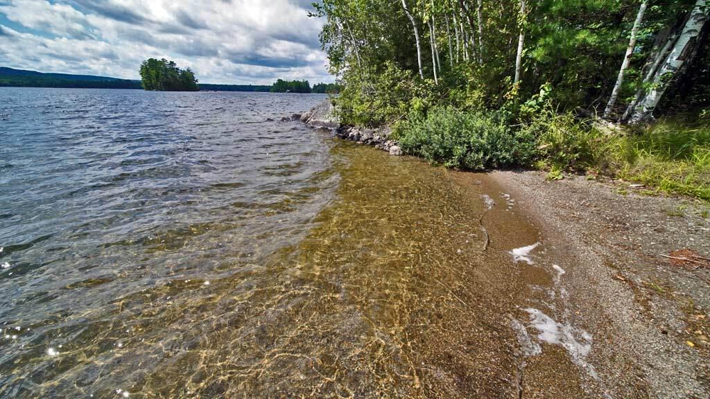 2053 Forest City Road Forest City Twp ME 04413