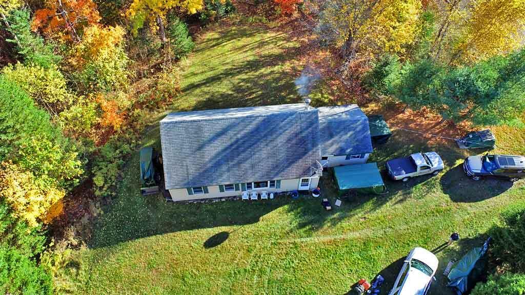 2053 Forest City Road Forest City Twp ME 04413