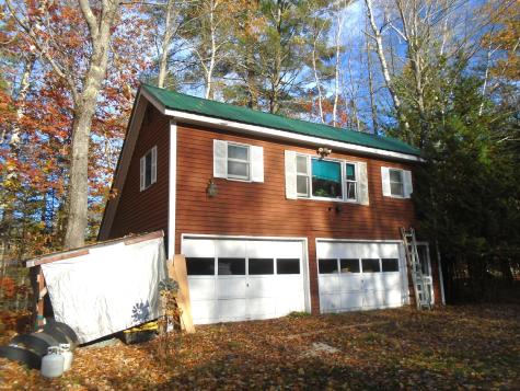 27 Mary Lane Oakland ME 04963