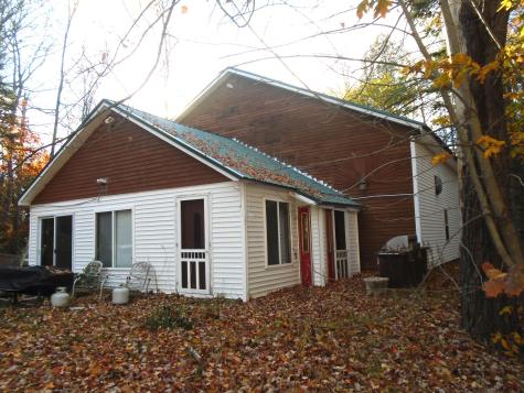 27 Mary Lane Oakland ME 04963