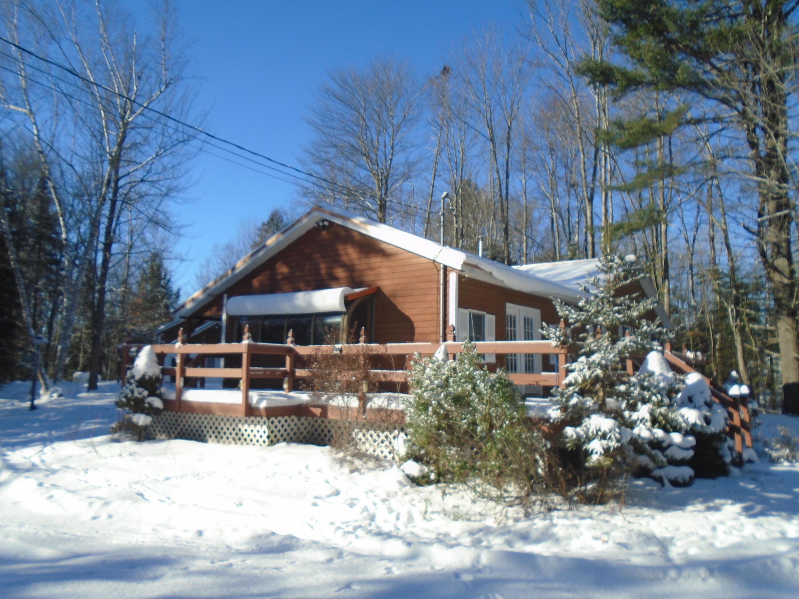 27 Mary Lane Oakland ME 04963