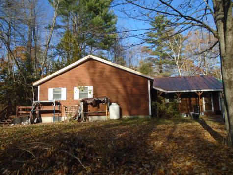 27 Mary Lane Oakland ME 04963