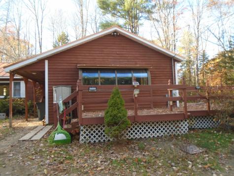 27 Mary Lane Oakland ME 04963