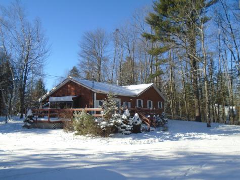 27 Mary Lane Oakland ME 04963