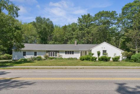 53 Beach Avenue Kennebunk ME 04043