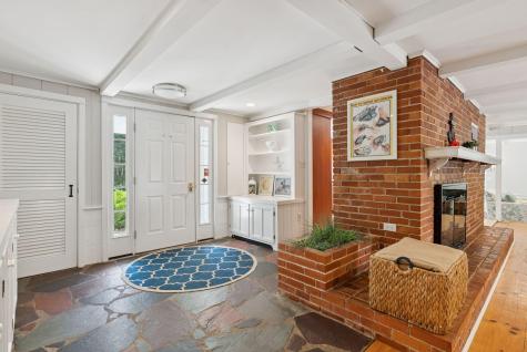 53 Beach Avenue Kennebunk ME 04043