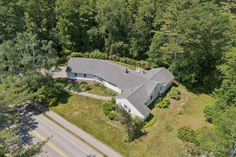53 Beach Avenue Kennebunk ME 04043