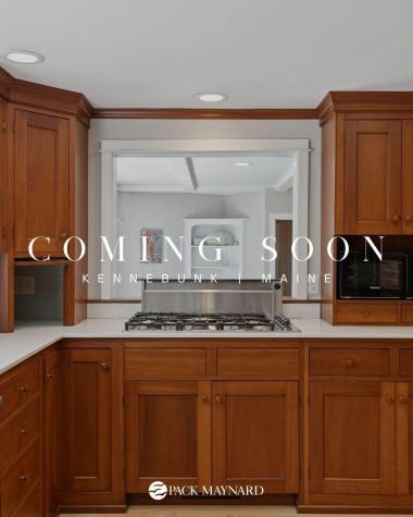 53 Beach Avenue Kennebunk ME 04043