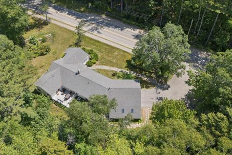 53 Beach Avenue Kennebunk ME 04043