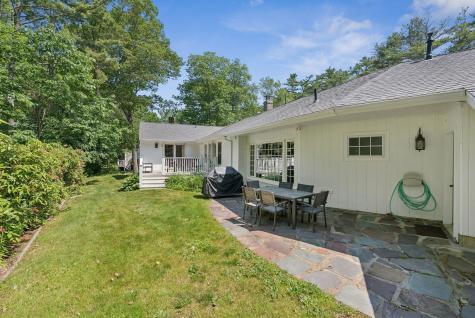 53 Beach Avenue Kennebunk ME 04043