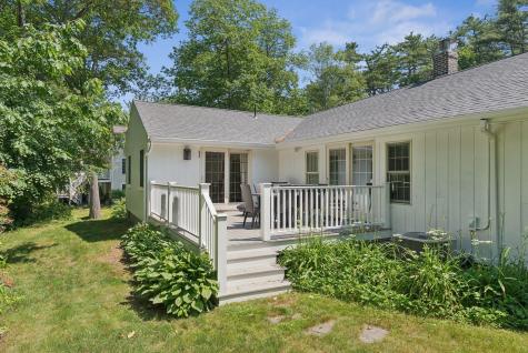 53 Beach Avenue Kennebunk ME 04043