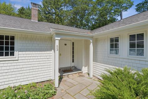 53 Beach Avenue Kennebunk ME 04043