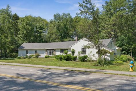 53 Beach Avenue Kennebunk ME 04043