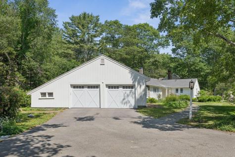 53 Beach Avenue Kennebunk ME 04043