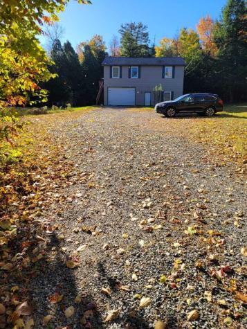 615 Church Road Mount Vernon ME 04352