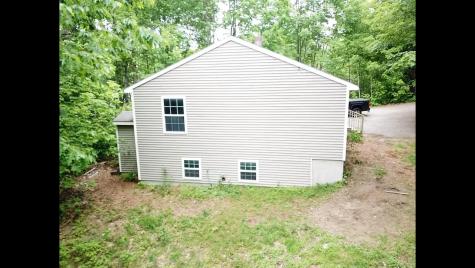 22 Dutton Hill Road Windham ME 04062