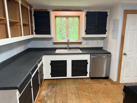 22 Dutton Hill Road Windham ME 04062