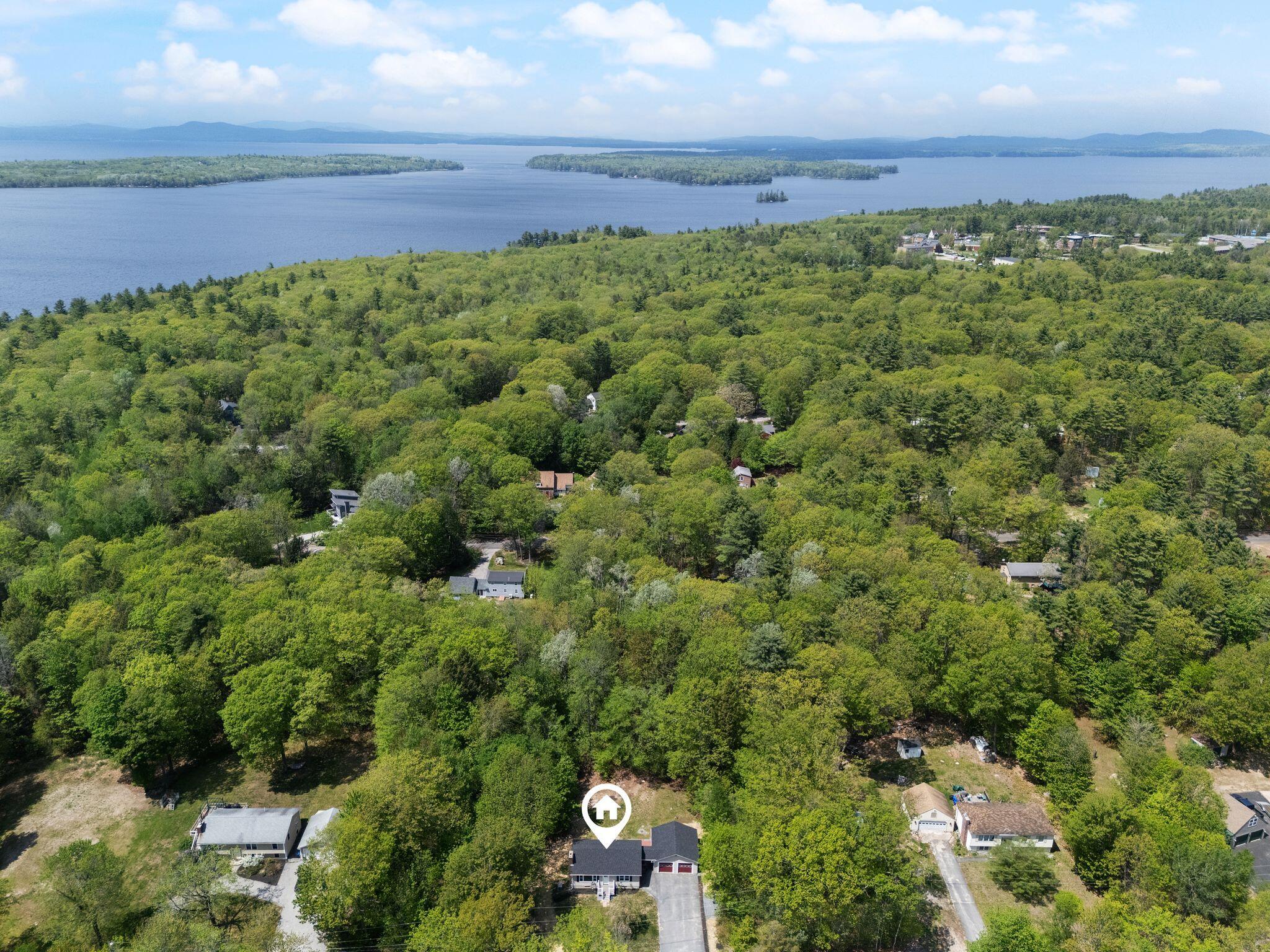 37 Pilgrim Road Standish ME 04084