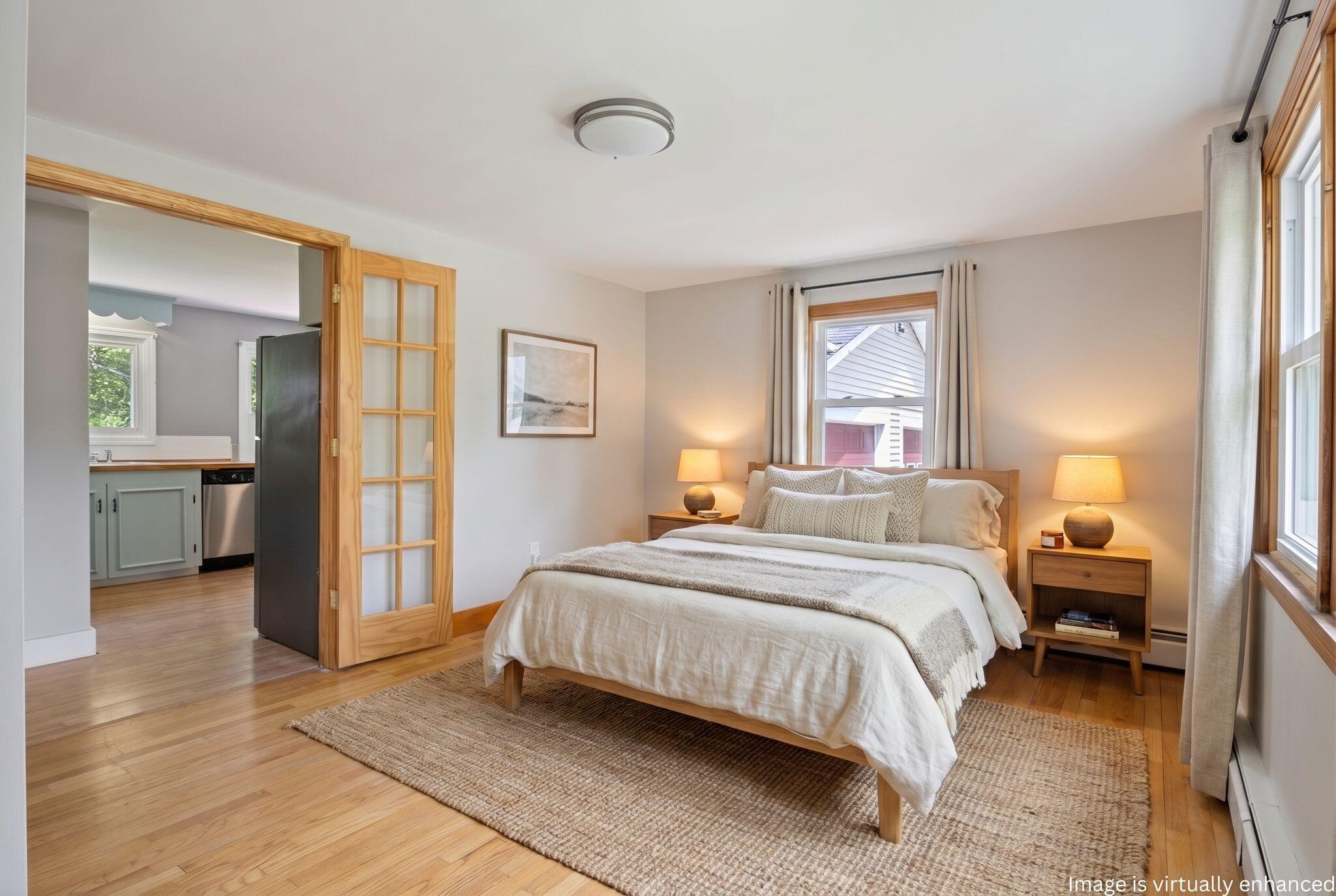 37 Pilgrim Road Standish ME 04084