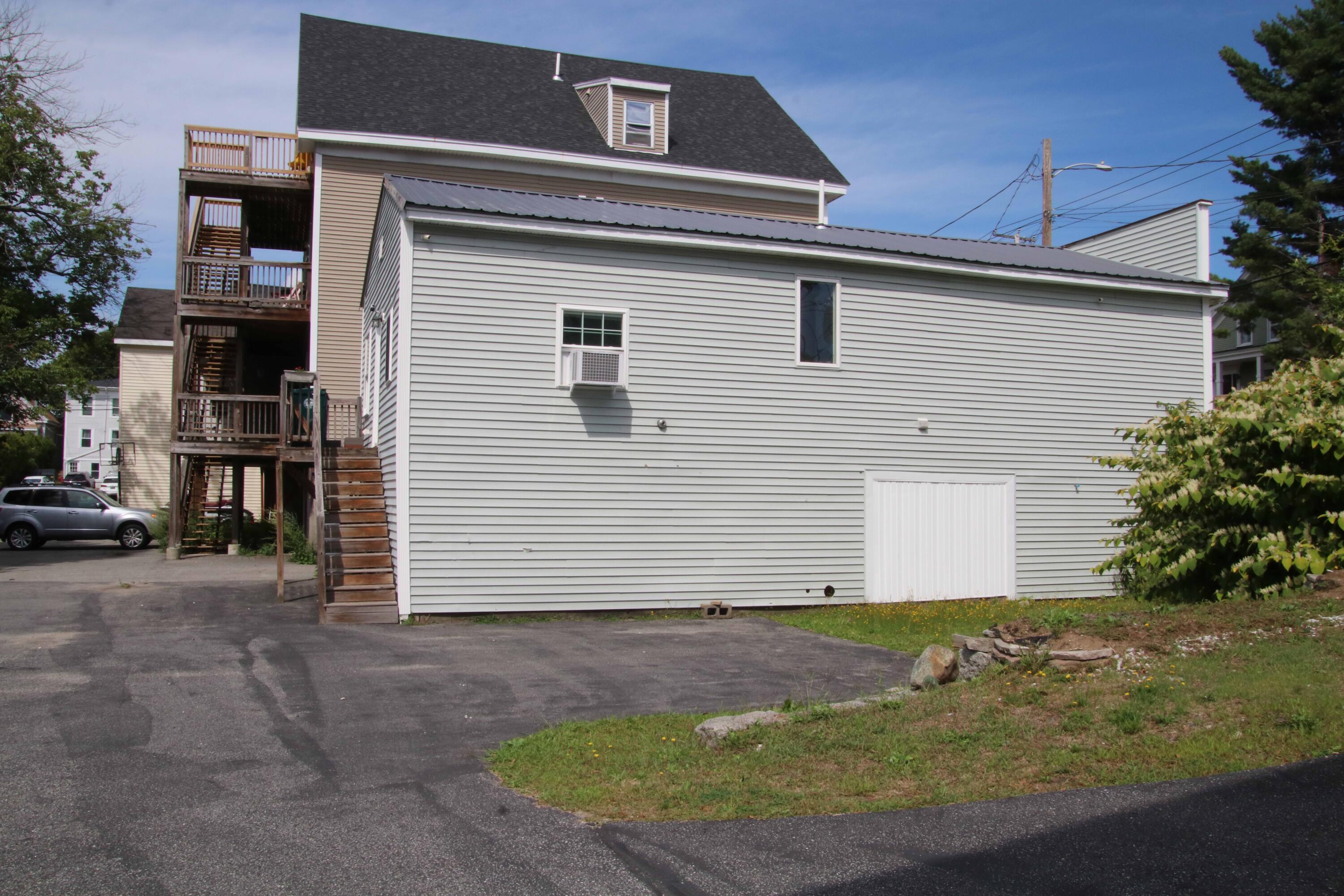 391 Main Street Biddeford ME 04005