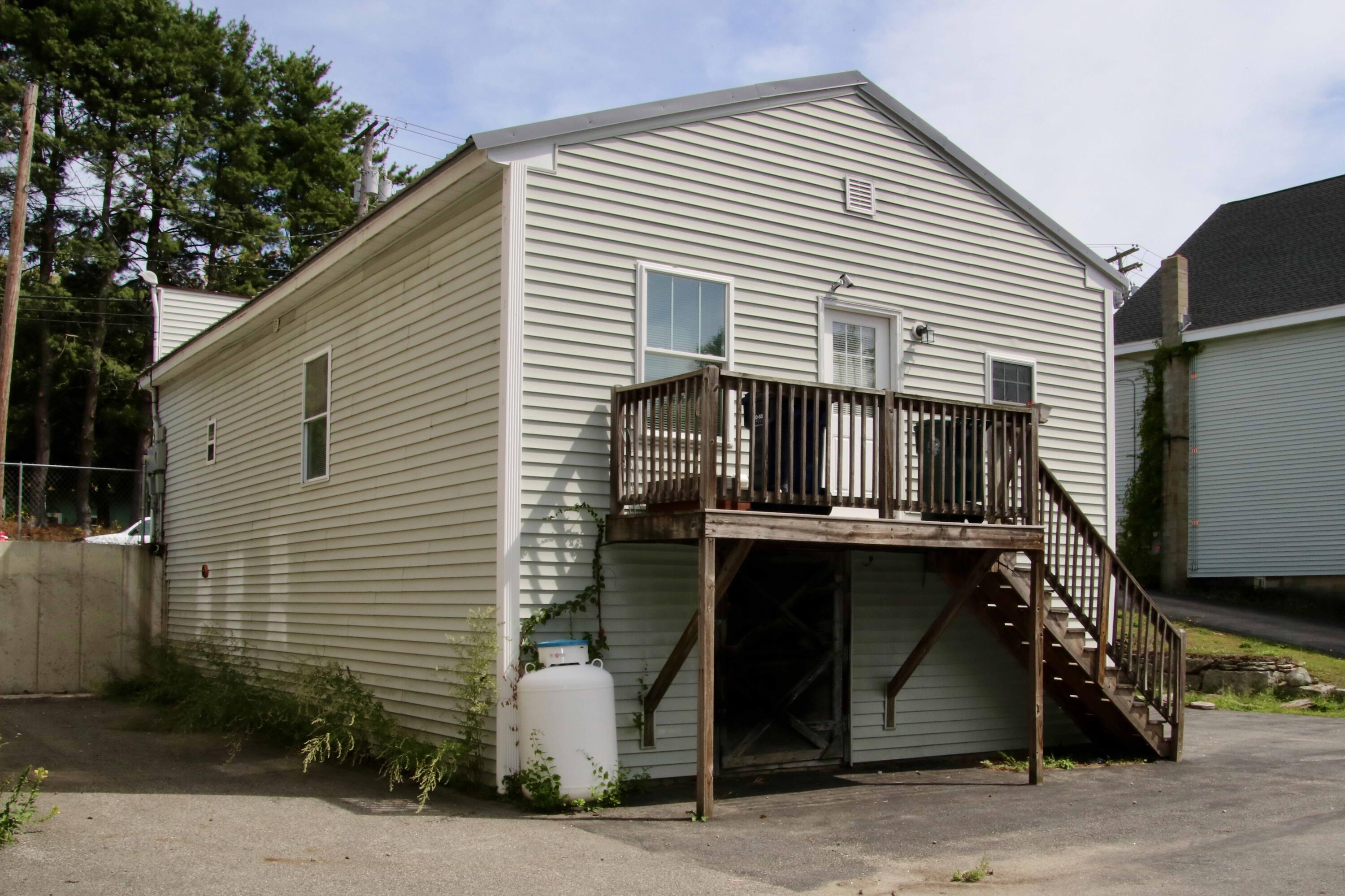 391 Main Street Biddeford ME 04005