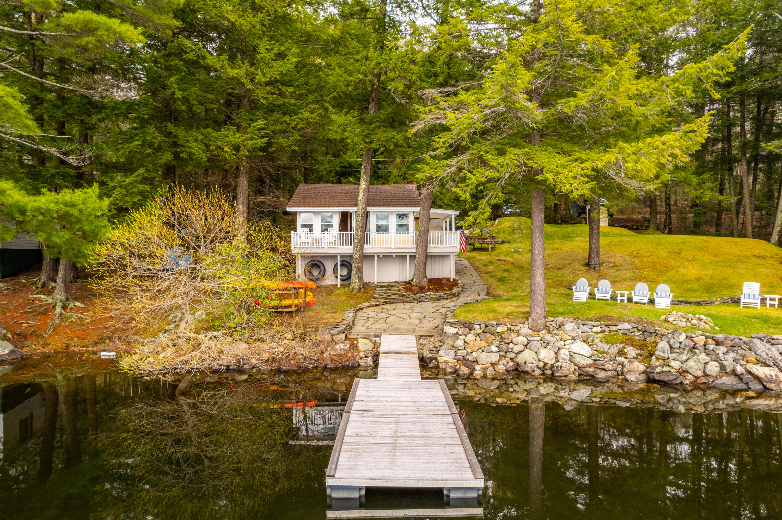 118 Mace Road Litchfield, ME