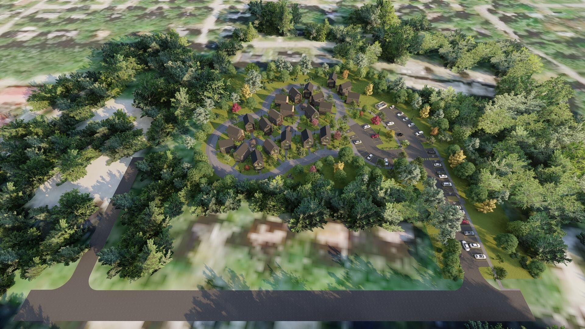 Lot 196 Mckeen Street Brunswick ME 04011