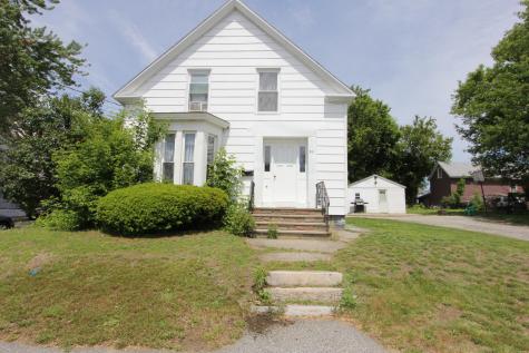51 Bridge Street Lewiston ME 04240