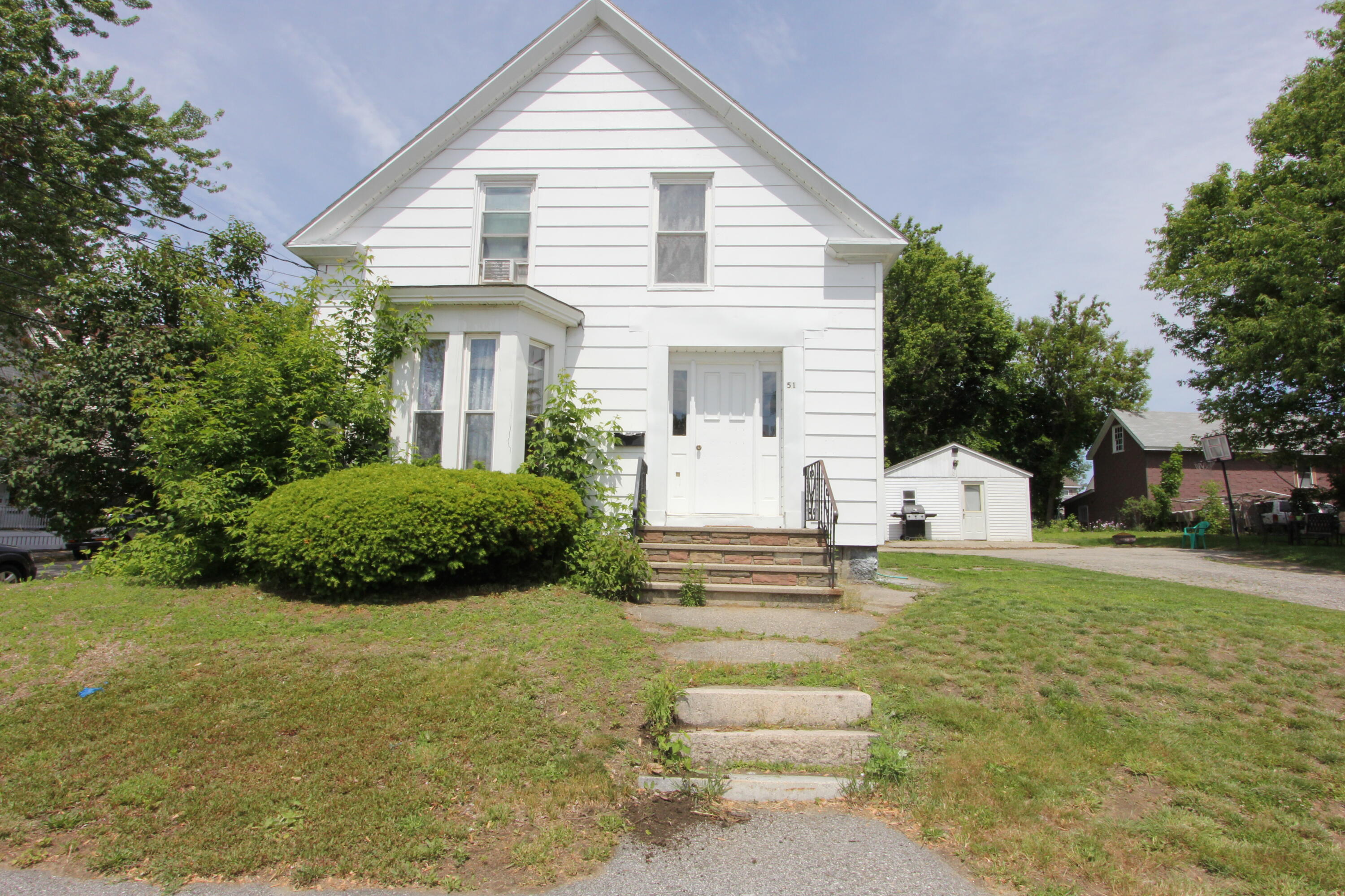 51 Bridge Street Lewiston ME 04240