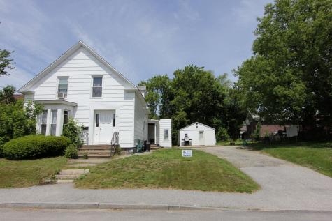 51 Bridge Street Lewiston ME 04240