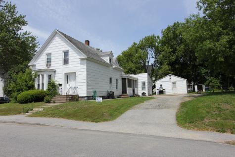 51 Bridge Street Lewiston ME 04240