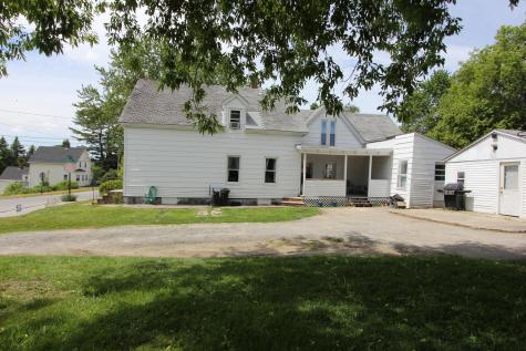 51 Bridge Street Lewiston ME 04240