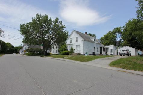 51 Bridge Street Lewiston ME 04240