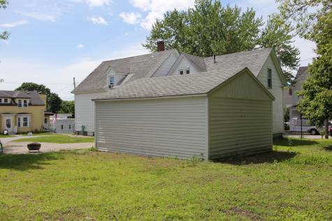51 Bridge Street Lewiston ME 04240